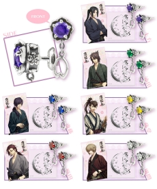 ������#050�Υ���ͥ���/�������å�4Gamer ��17�󡧥�S��12�ͤ���ά�Ǥ����DIABOLIK LOVERS DARK FATE�פ���������Υ��С��Ȥ������ڤ����֥��쥤�ɥ����פ�Ҳ�