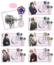 ������#051�Υ���ͥ���/�������å�4Gamer ��17�󡧥�S��12�ͤ���ά�Ǥ����DIABOLIK LOVERS DARK FATE�פ���������Υ��С��Ȥ������ڤ����֥��쥤�ɥ����פ�Ҳ�