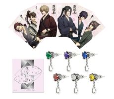 ������#052�Υ���ͥ���/�������å�4Gamer ��17�󡧥�S��12�ͤ���ά�Ǥ����DIABOLIK LOVERS DARK FATE�פ���������Υ��С��Ȥ������ڤ����֥��쥤�ɥ����פ�Ҳ�