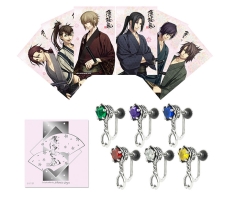 ������#053�Υ���ͥ���/�������å�4Gamer ��17�󡧥�S��12�ͤ���ά�Ǥ����DIABOLIK LOVERS DARK FATE�פ���������Υ��С��Ȥ������ڤ����֥��쥤�ɥ����פ�Ҳ�