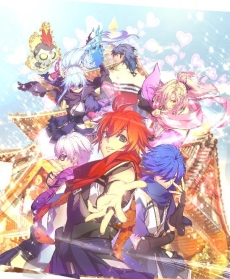 ������#061�Υ���ͥ���/�������å�4Gamer ��17�󡧥�S��12�ͤ���ά�Ǥ����DIABOLIK LOVERS DARK FATE�פ���������Υ��С��Ȥ������ڤ����֥��쥤�ɥ����פ�Ҳ�