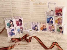 ������#070�Υ���ͥ���/�������å�4Gamer ��17�󡧥�S��12�ͤ���ά�Ǥ����DIABOLIK LOVERS DARK FATE�פ���������Υ��С��Ȥ������ڤ����֥��쥤�ɥ����פ�Ҳ�