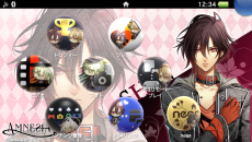 ������#093�Υ���ͥ���/�������å�4Gamer ��17�󡧥�S��12�ͤ���ά�Ǥ����DIABOLIK LOVERS DARK FATE�פ���������Υ��С��Ȥ������ڤ����֥��쥤�ɥ����פ�Ҳ�