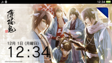 ������#095�Υ���ͥ���/�������å�4Gamer ��17�󡧥�S��12�ͤ���ά�Ǥ����DIABOLIK LOVERS DARK FATE�פ���������Υ��С��Ȥ������ڤ����֥��쥤�ɥ����פ�Ҳ�