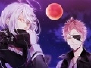 乙女チック4gamer 第17回 ドsな12人が攻略できる Diabolik Lovers Dark Fate と精鋭部隊のメンバーとの恋が楽しめる カレイドイヴ を紹介