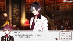 ꡼ No.018 | å4Gamer 18θ̤ʤɤڤ֥ΥܥΥͥå 饹 פȡŤڤʤֻ᥷꡼פҲ