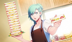 ꡼ No.034 | å4Gamer 21󡧥ɥȺʲȤ̩꡼ǿ֤Ρץ󥹤ޤâAll Star After Secretפý