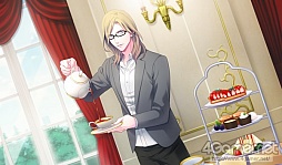 ꡼ No.036 | å4Gamer 21󡧥ɥȺʲȤ̩꡼ǿ֤Ρץ󥹤ޤâAll Star After Secretפý