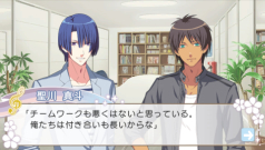 ꡼ No.046 | å4Gamer 21󡧥ɥȺʲȤ̩꡼ǿ֤Ρץ󥹤ޤâAll Star After Secretפý