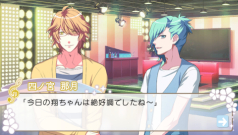 ꡼ No.051 | å4Gamer 21󡧥ɥȺʲȤ̩꡼ǿ֤Ρץ󥹤ޤâAll Star After Secretפý