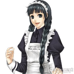 画像ギャラリー No.002のサムネイル画像 / 乙女チック4Gamer 第22回:大正浪漫な世界にどっぷり浸れる「華ヤカ哉、我ガ一族 モダンノスタルジィ」で身分違いの恋に落ちてみませんか