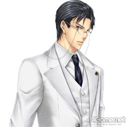 画像ギャラリー No.003のサムネイル画像 / 乙女チック4Gamer 第22回:大正浪漫な世界にどっぷり浸れる「華ヤカ哉、我ガ一族 モダンノスタルジィ」で身分違いの恋に落ちてみませんか