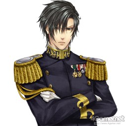 画像ギャラリー No.004のサムネイル画像 / 乙女チック4Gamer 第22回:大正浪漫な世界にどっぷり浸れる「華ヤカ哉、我ガ一族 モダンノスタルジィ」で身分違いの恋に落ちてみませんか