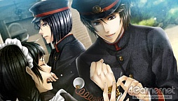 画像ギャラリー No.035のサムネイル画像 / 乙女チック4Gamer 第22回:大正浪漫な世界にどっぷり浸れる「華ヤカ哉、我ガ一族 モダンノスタルジィ」で身分違いの恋に落ちてみませんか