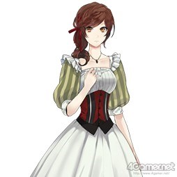 ���������꡼ No.003�Υ���ͥ������ / �������å�4Gamer ��23�󡧼����Ȥ�����̿��Ω������������ã�ȤδŤ��ڤʤ���������PSP�ѥ��եȡ־��뿹��ɱ�פ�Ҳ𤷤ޤ�