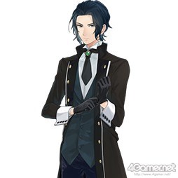 ���������꡼ No.004�Υ���ͥ������ / �������å�4Gamer ��23�󡧼����Ȥ�����̿��Ω������������ã�ȤδŤ��ڤʤ���������PSP�ѥ��եȡ־��뿹��ɱ�פ�Ҳ𤷤ޤ�