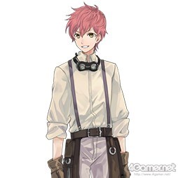 ���������꡼ No.008�Υ���ͥ������ / �������å�4Gamer ��23�󡧼����Ȥ�����̿��Ω������������ã�ȤδŤ��ڤʤ���������PSP�ѥ��եȡ־��뿹��ɱ�פ�Ҳ𤷤ޤ�