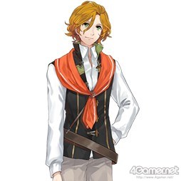 ���������꡼ No.010�Υ���ͥ������ / �������å�4Gamer ��23�󡧼����Ȥ�����̿��Ω������������ã�ȤδŤ��ڤʤ���������PSP�ѥ��եȡ־��뿹��ɱ�פ�Ҳ𤷤ޤ�