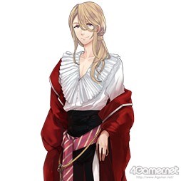 ���������꡼ No.012�Υ���ͥ������ / �������å�4Gamer ��23�󡧼����Ȥ�����̿��Ω������������ã�ȤδŤ��ڤʤ���������PSP�ѥ��եȡ־��뿹��ɱ�פ�Ҳ𤷤ޤ�