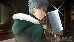 ���������꡼ No.020�Υ���ͥ������ / �������å�4Gamer ��23�󡧼����Ȥ�����̿��Ω������������ã�ȤδŤ��ڤʤ���������PSP�ѥ��եȡ־��뿹��ɱ�פ�Ҳ𤷤ޤ�