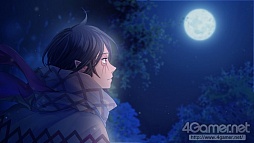 ���������꡼ No.025�Υ���ͥ������ / �������å�4Gamer ��23�󡧼����Ȥ�����̿��Ω������������ã�ȤδŤ��ڤʤ���������PSP�ѥ��եȡ־��뿹��ɱ�פ�Ҳ𤷤ޤ�