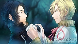 ���������꡼ No.029�Υ���ͥ������ / �������å�4Gamer ��23�󡧼����Ȥ�����̿��Ω������������ã�ȤδŤ��ڤʤ���������PSP�ѥ��եȡ־��뿹��ɱ�פ�Ҳ𤷤ޤ�