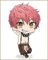 ���������꡼ No.033�Υ���ͥ������ / �������å�4Gamer ��23�󡧼����Ȥ�����̿��Ω������������ã�ȤδŤ��ڤʤ���������PSP�ѥ��եȡ־��뿹��ɱ�פ�Ҳ𤷤ޤ�