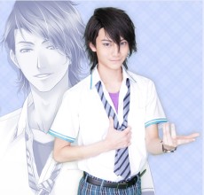 ���������꡼ No.049�Υ���ͥ������ / �������å�4Gamer ��23�󡧼����Ȥ�����̿��Ω������������ã�ȤδŤ��ڤʤ���������PSP�ѥ��եȡ־��뿹��ɱ�פ�Ҳ𤷤ޤ�