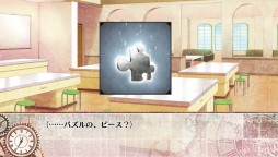 ꡼ No.029 | å4Gamer 24󡧵㤱͵ĤPS Vitaо졪CLOCK ZERO ΰá ExTimeפý