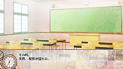 ꡼ No.035 | å4Gamer 24󡧵㤱͵ĤPS Vitaо졪CLOCK ZERO ΰá ExTimeפý