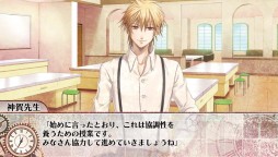 ꡼ No.036 | å4Gamer 24󡧵㤱͵ĤPS Vitaо졪CLOCK ZERO ΰá ExTimeפý