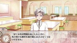 ꡼ No.040 | å4Gamer 24󡧵㤱͵ĤPS Vitaо졪CLOCK ZERO ΰá ExTimeפý