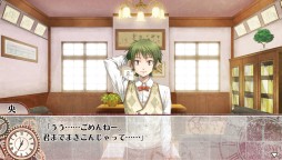 ꡼ No.050 | å4Gamer 24󡧵㤱͵ĤPS Vitaо졪CLOCK ZERO ΰá ExTimeפý