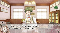 ꡼ No.051 | å4Gamer 24󡧵㤱͵ĤPS Vitaо졪CLOCK ZERO ΰá ExTimeפý