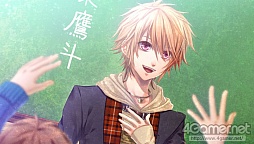 ꡼ No.053 | å4Gamer 24󡧵㤱͵ĤPS Vitaо졪CLOCK ZERO ΰá ExTimeפý