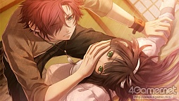 ꡼ No.059 | å4Gamer 24󡧵㤱͵ĤPS Vitaо졪CLOCK ZERO ΰá ExTimeפý