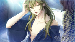 ���������꡼ No.027�Υ���ͥ������ / �������å�4Gamer ��26�����ͤϿ� �����������ο�ã�Ȥ���ʪ����������͵������ȥ��³�ԡ�������з���� �ȥ��饤�ȡ������פ��Ϥ�