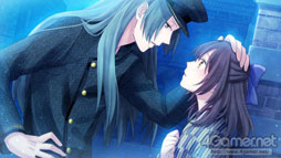 乙女チック4Gamer 第26回：恋人は森 鴎外！？ 偉人達との恋物語