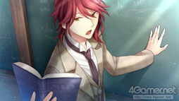 ���������꡼ No.031�Υ���ͥ������ / �������å�4Gamer ��26�����ͤϿ� �����������ο�ã�Ȥ���ʪ����������͵������ȥ��³�ԡ�������з���� �ȥ��饤�ȡ������פ��Ϥ�