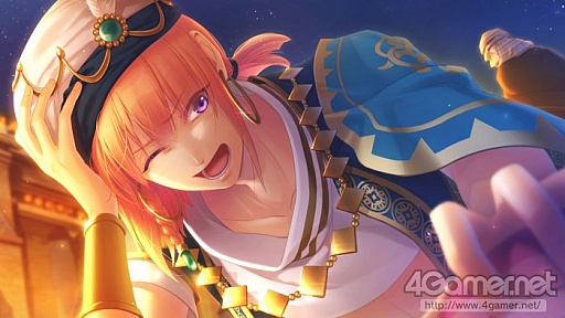 乙女チック4Gamer 第29回:呪いで動物に変えられた王子様達との