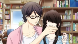 ꡼ No.026 | å4Gamer 34󡧿ʥʥꥪEDɲäPS Vitaǡ5ͤץ󥹡̩η뺧פҲ