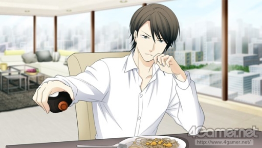 ꡼ No.031 | å4Gamer 34󡧿ʥʥꥪEDɲäPS Vitaǡ5ͤץ󥹡̩η뺧פҲ