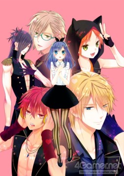 ꡼ No.001 | å4Gamer 35ĶɥãȤηť֥ȡ꡼I DOLL UפϤ