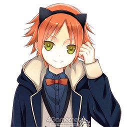 ꡼ No.010 | å4Gamer 35ĶɥãȤηť֥ȡ꡼I DOLL UפϤ