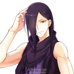 ꡼ No.015 | å4Gamer 35ĶɥãȤηť֥ȡ꡼I DOLL UפϤ