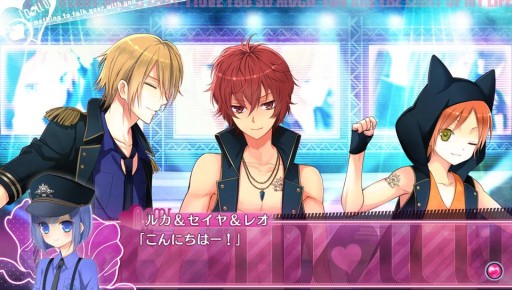 ꡼ No.024 | å4Gamer 35ĶɥãȤηť֥ȡ꡼I DOLL UפϤ