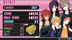 ꡼ No.032 | å4Gamer 35ĶɥãȤηť֥ȡ꡼I DOLL UפϤ