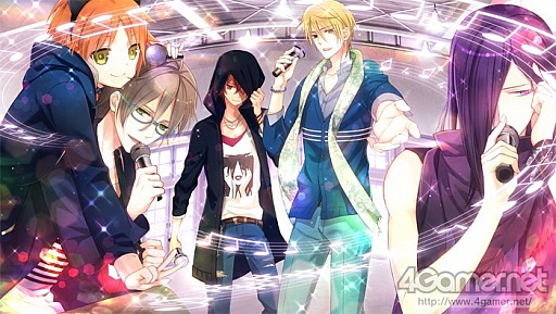 ꡼ No.038 | å4Gamer 35ĶɥãȤηť֥ȡ꡼I DOLL UפϤ