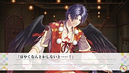 ���������꡼ No.015�Υ���ͥ������ / �������å�4Gamer ��37��̤�Ϥ����̤˰��Υ��������KLAP!! ��Kind Love And Punish���פǥ�������Ų�ã��Ĵ�����褦