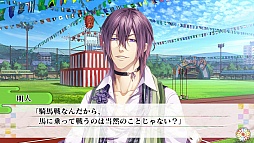 ���������꡼ No.022�Υ���ͥ������ / �������å�4Gamer ��37��̤�Ϥ����̤˰��Υ��������KLAP!! ��Kind Love And Punish���פǥ�������Ų�ã��Ĵ�����褦